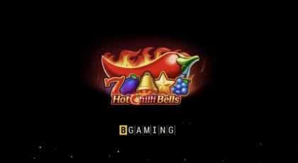Hot Chilli Bells - 19
